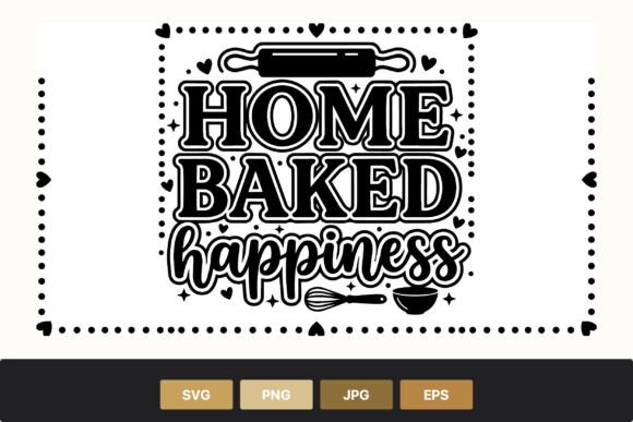 Home Baked Happiness Black and White: A Brand Designer’s Honest Review for Marketing & Content Creation